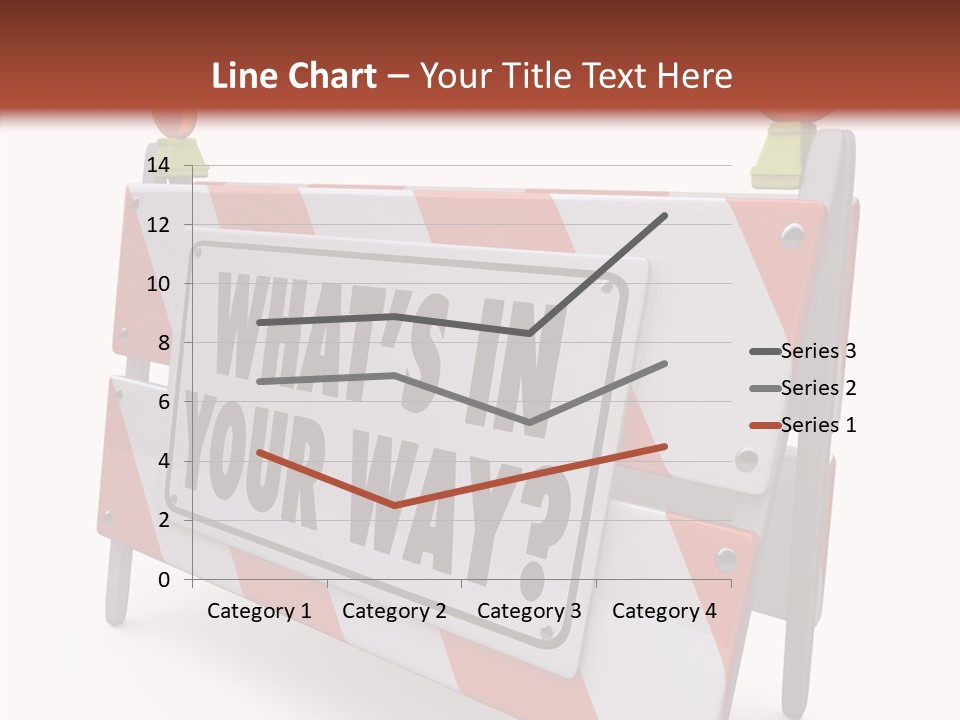 Technology Satellite International PowerPoint Template