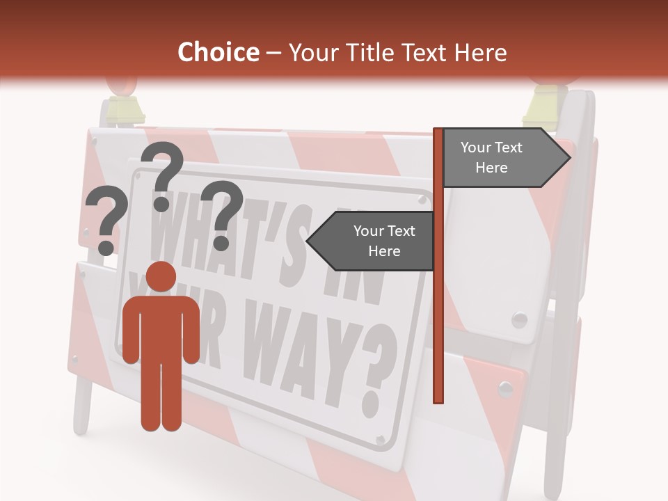 Technology Satellite International PowerPoint Template