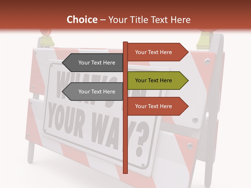 Technology Satellite International PowerPoint Template