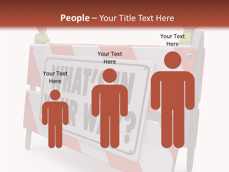 Technology Satellite International PowerPoint Template