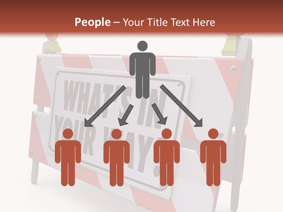 Technology Satellite International PowerPoint Template