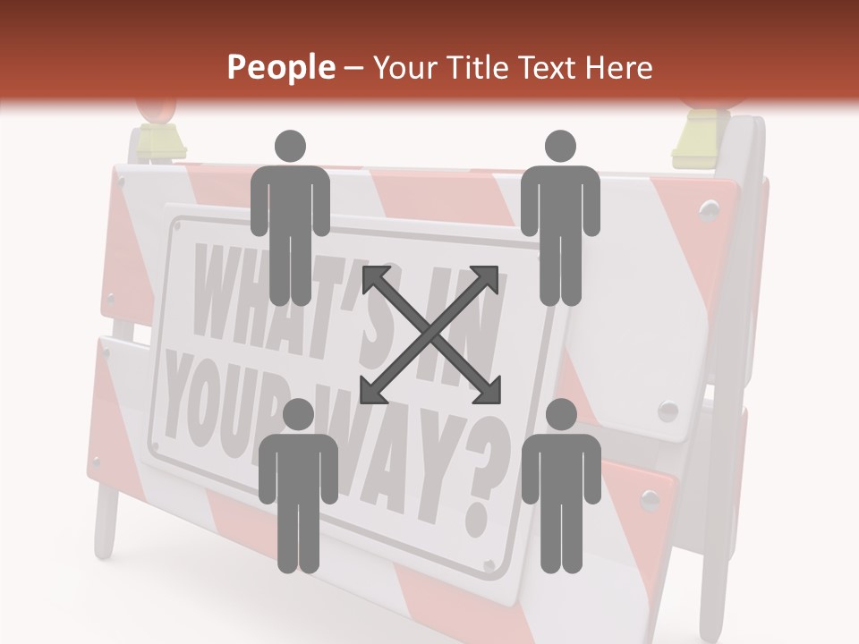 Technology Satellite International PowerPoint Template