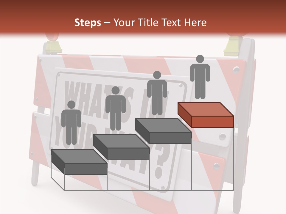Technology Satellite International PowerPoint Template