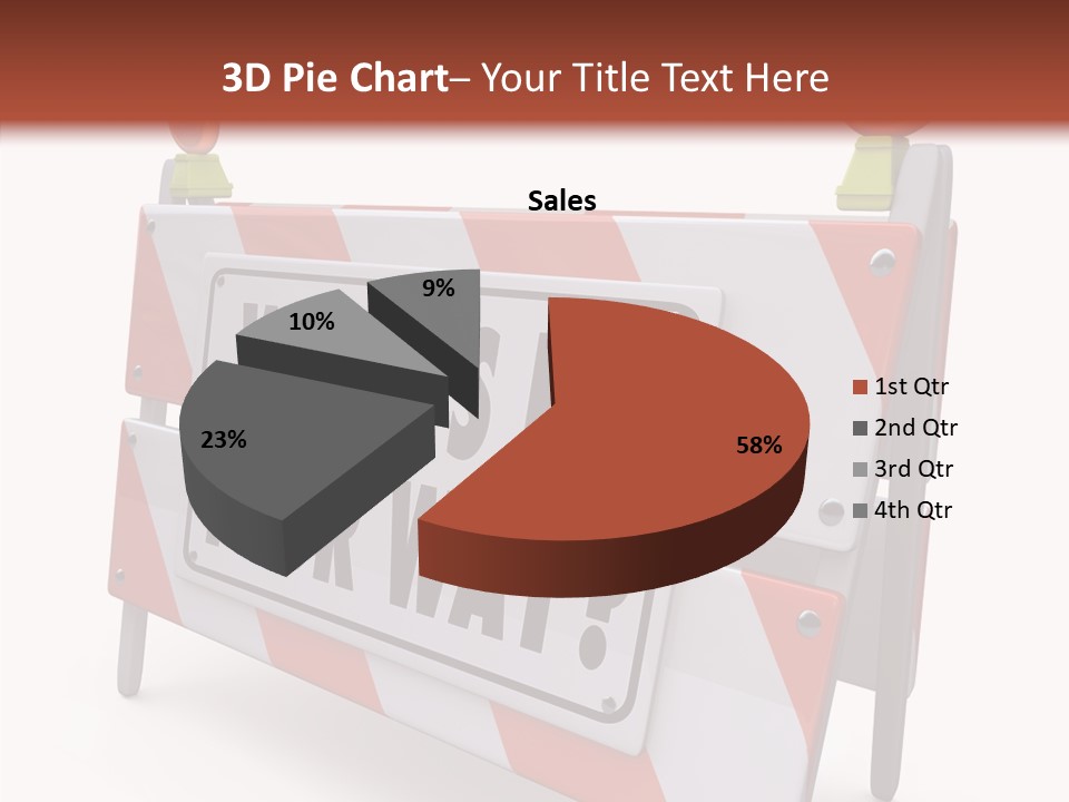 Technology Satellite International PowerPoint Template