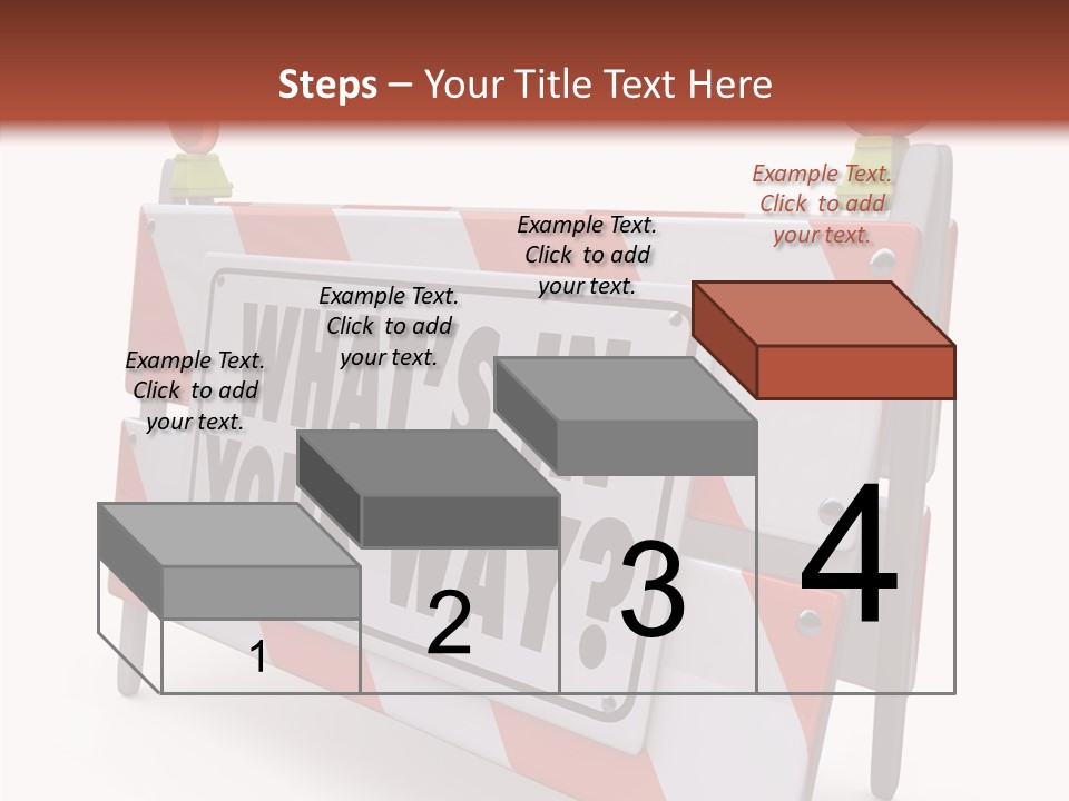 Technology Satellite International PowerPoint Template