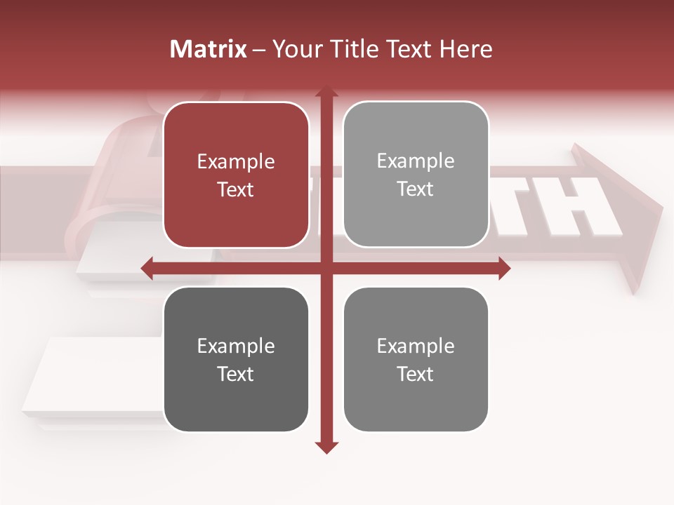Uncovering Honesty Illustrated PowerPoint Template