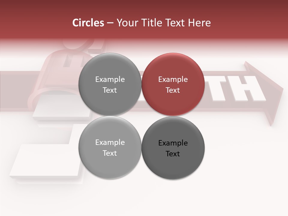 Uncovering Honesty Illustrated PowerPoint Template