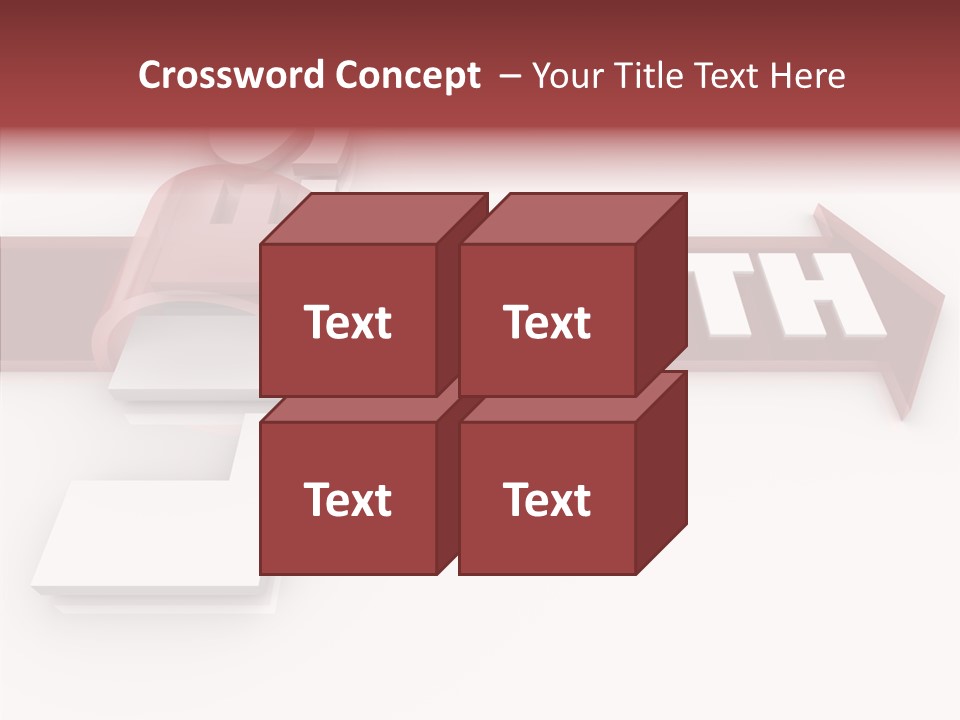 Uncovering Honesty Illustrated PowerPoint Template