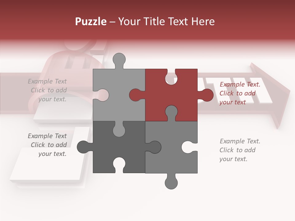 Uncovering Honesty Illustrated PowerPoint Template