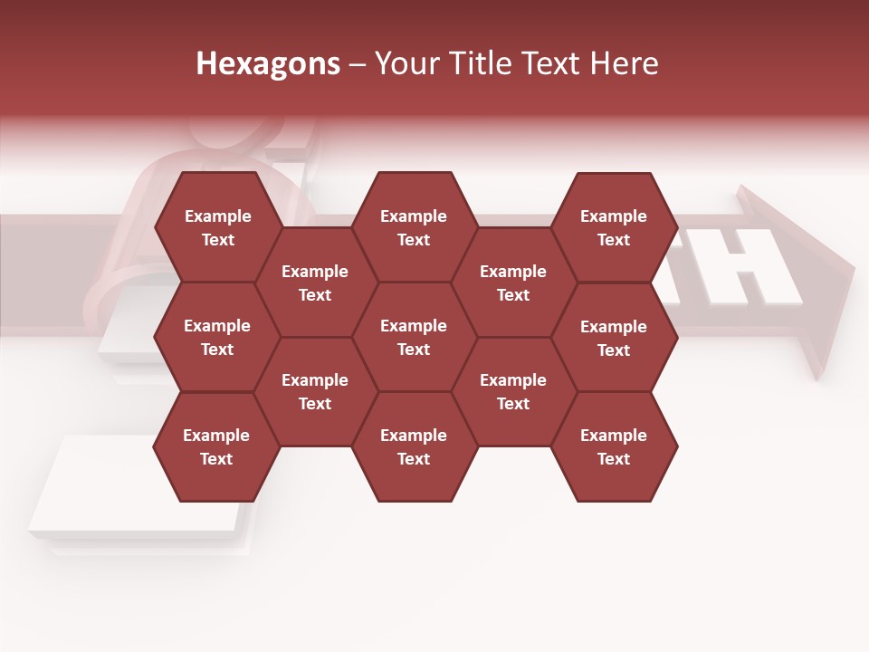 Uncovering Honesty Illustrated PowerPoint Template