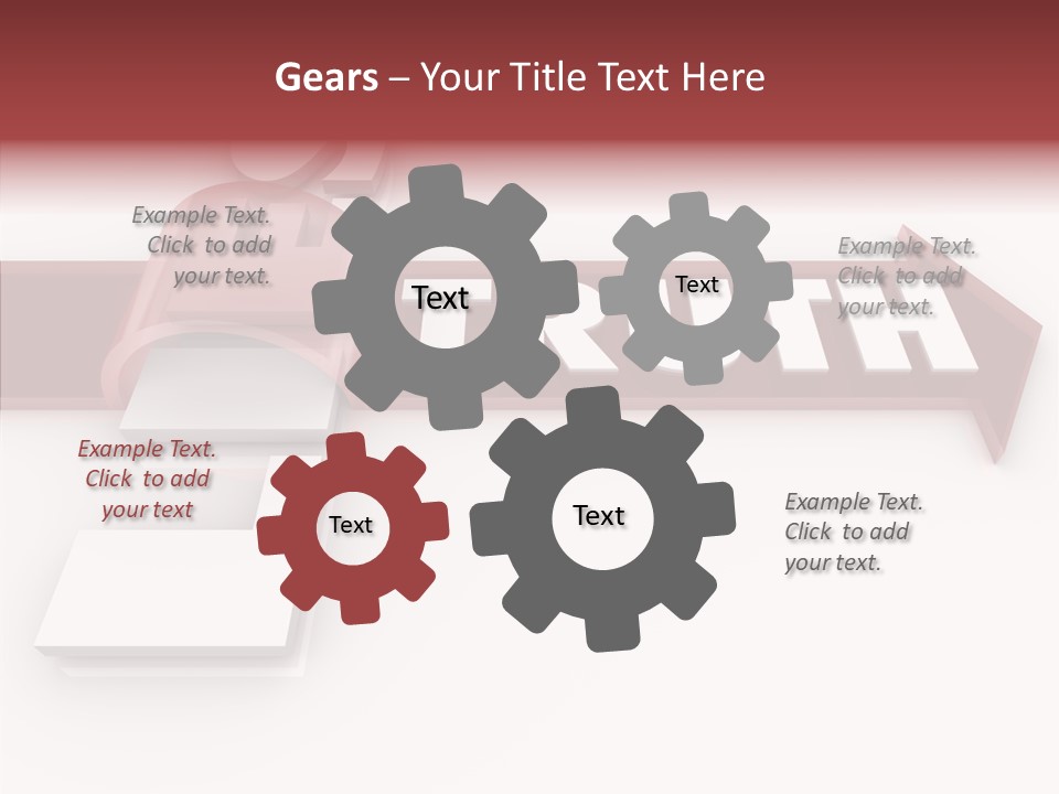 Uncovering Honesty Illustrated PowerPoint Template