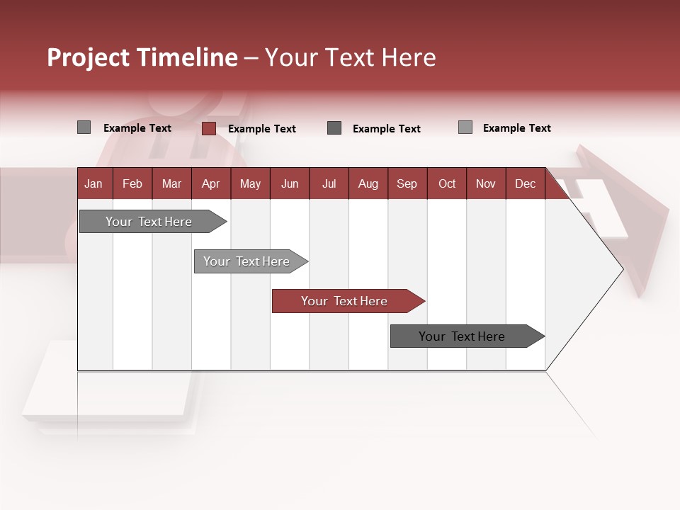 Uncovering Honesty Illustrated PowerPoint Template
