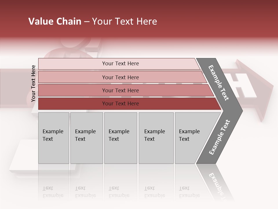 Uncovering Honesty Illustrated PowerPoint Template