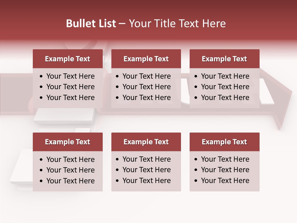 Uncovering Honesty Illustrated PowerPoint Template