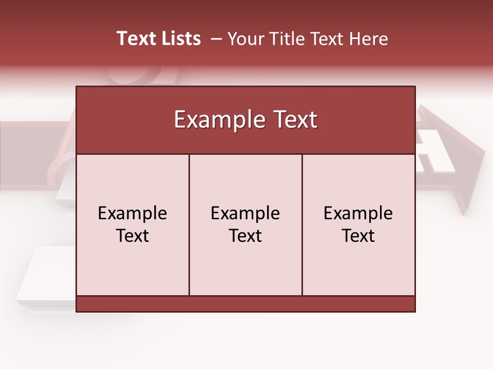 Uncovering Honesty Illustrated PowerPoint Template