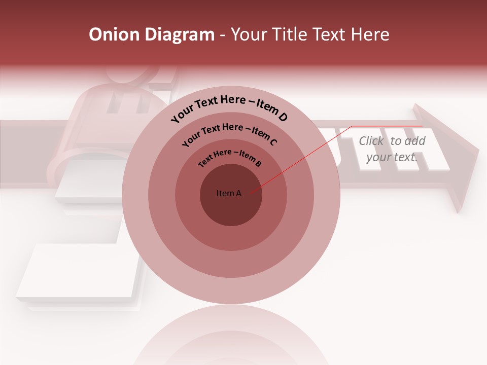 Uncovering Honesty Illustrated PowerPoint Template
