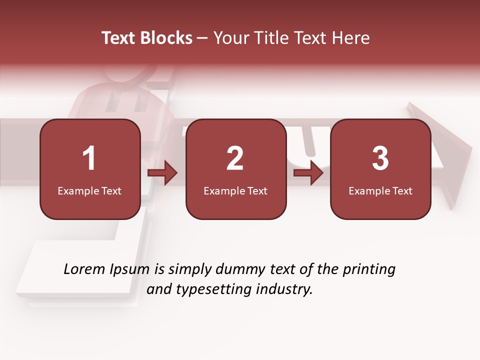 Uncovering Honesty Illustrated PowerPoint Template