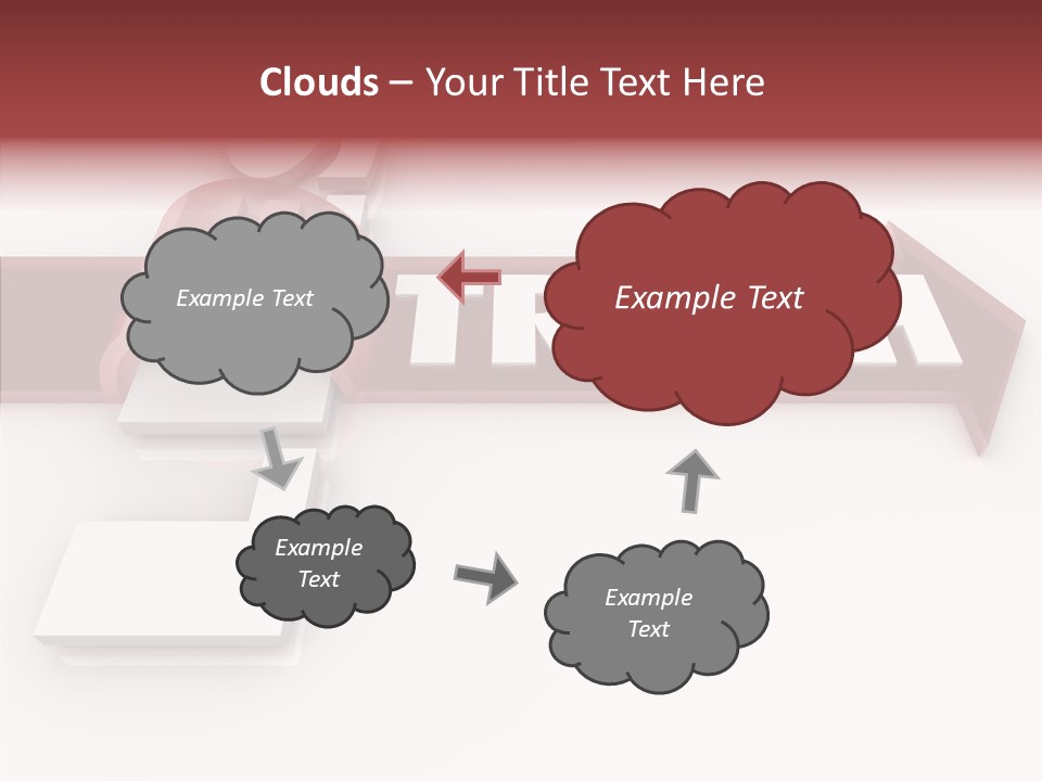 Uncovering Honesty Illustrated PowerPoint Template
