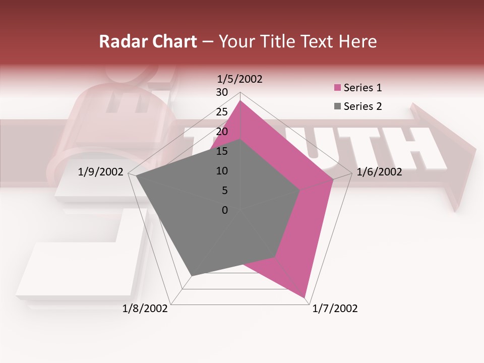 Uncovering Honesty Illustrated PowerPoint Template
