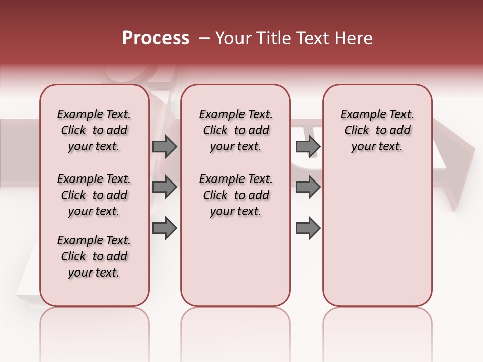 Uncovering Honesty Illustrated PowerPoint Template