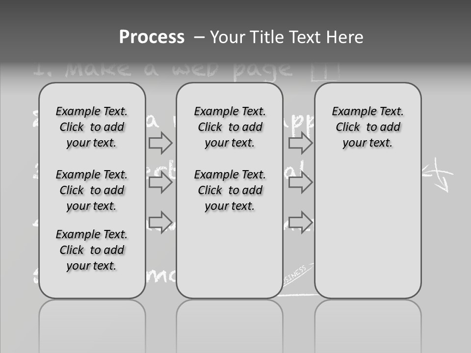 Solution Mobile Marketing PowerPoint Template