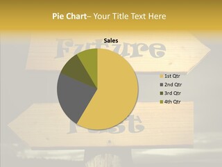 Mystery Indication Trunk PowerPoint Template