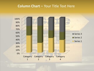 Mystery Indication Trunk PowerPoint Template