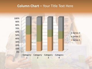 Active Casual Hike PowerPoint Template