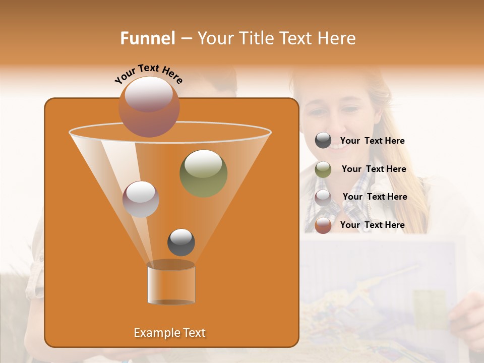Active Casual Hike PowerPoint Template