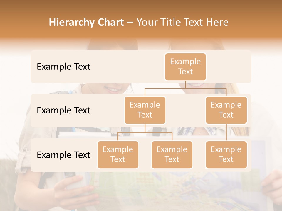 Active Casual Hike PowerPoint Template
