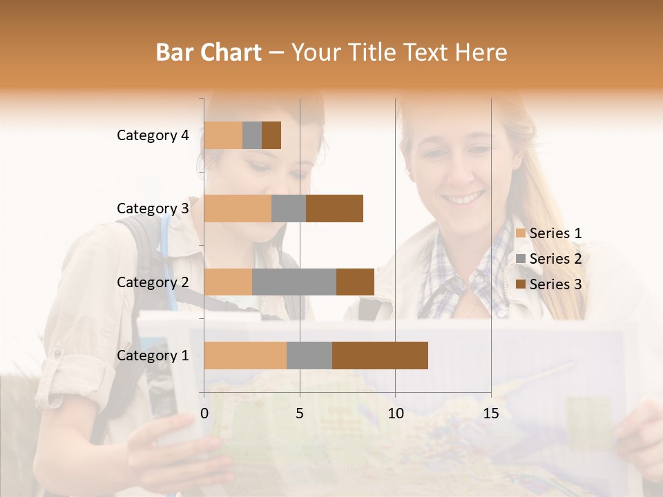 Active Casual Hike PowerPoint Template