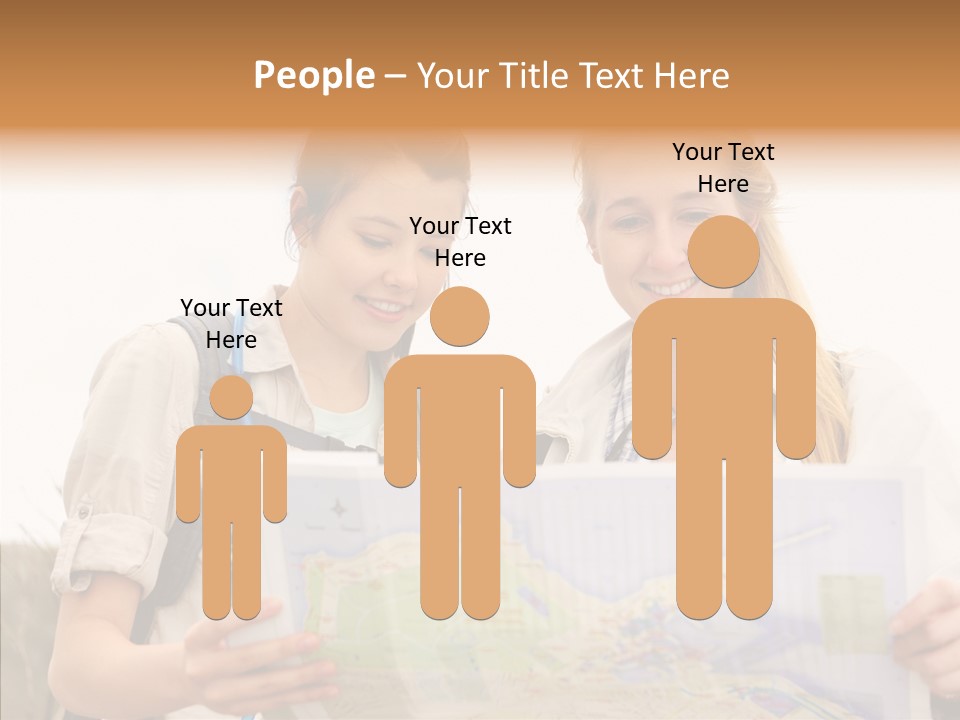 Active Casual Hike PowerPoint Template