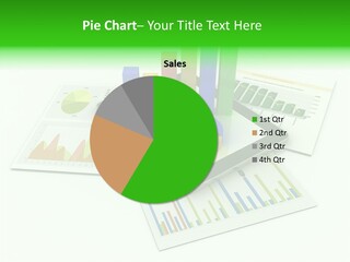 Community Communication Well PowerPoint Template