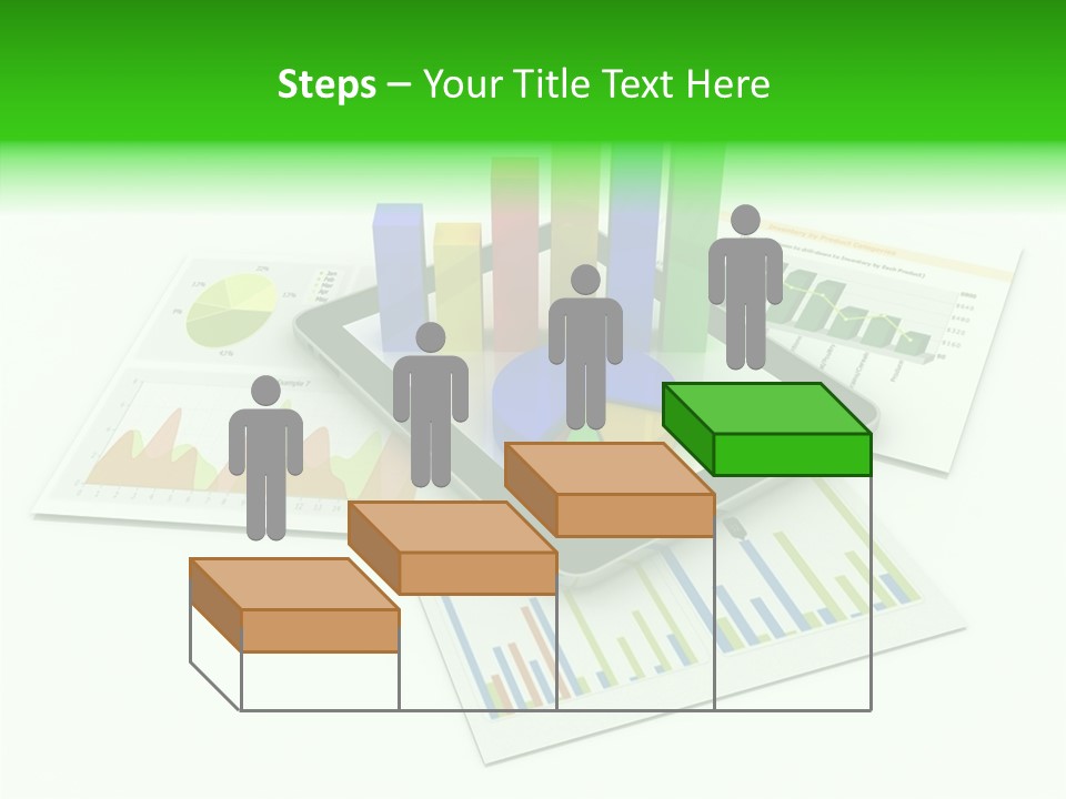 Community Communication Well PowerPoint Template