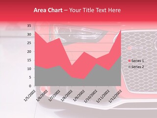 Audi German Lamp PowerPoint Template