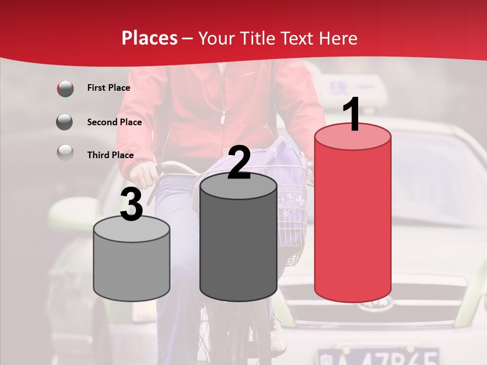 Basket Movement Ethnicity PowerPoint Template