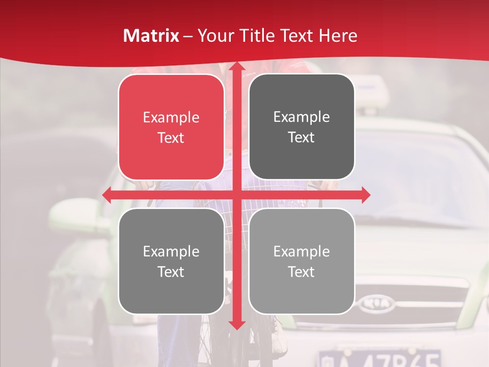 Basket Movement Ethnicity PowerPoint Template