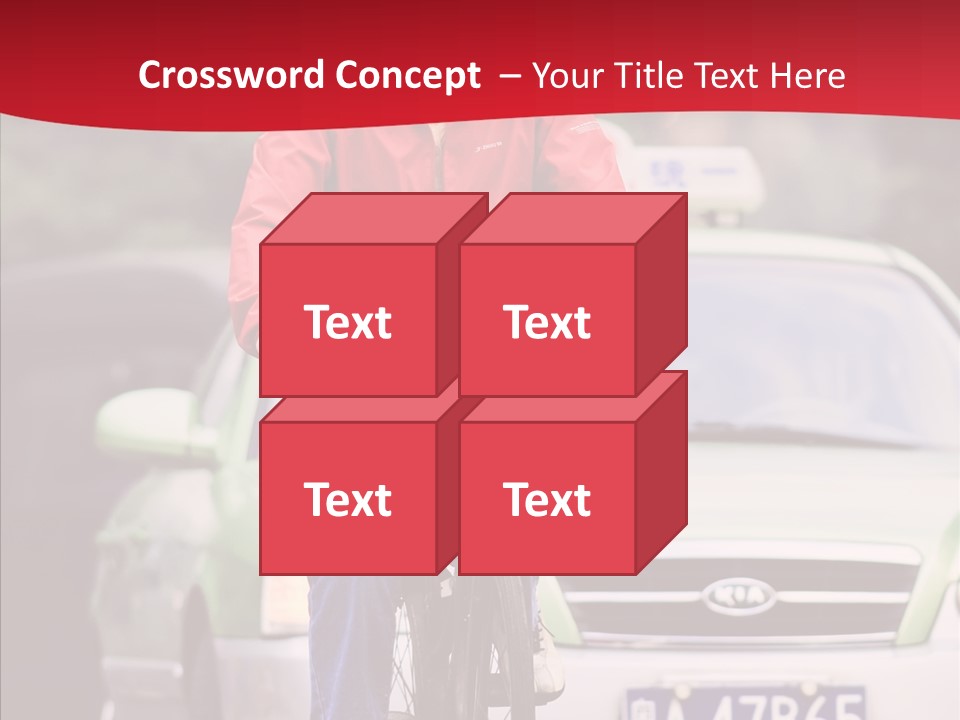 Basket Movement Ethnicity PowerPoint Template