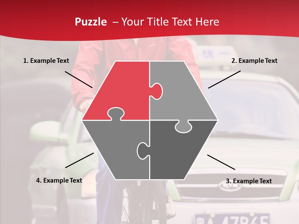 Basket Movement Ethnicity PowerPoint Template