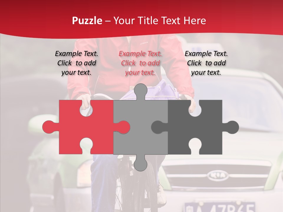 Basket Movement Ethnicity PowerPoint Template