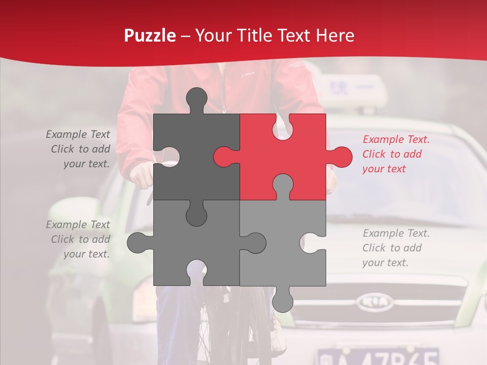 Basket Movement Ethnicity PowerPoint Template