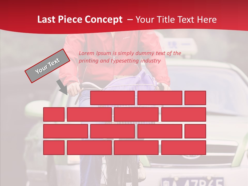 Basket Movement Ethnicity PowerPoint Template