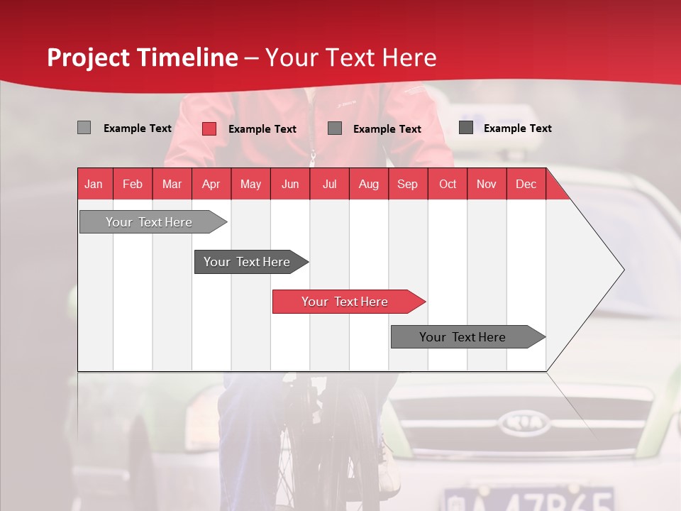 Basket Movement Ethnicity PowerPoint Template