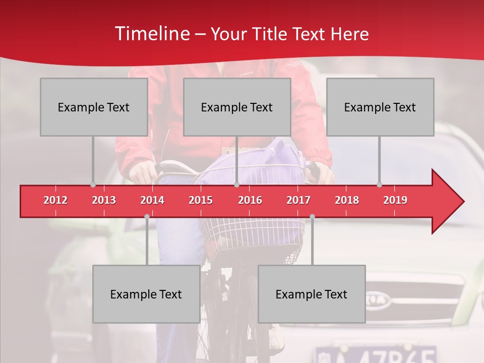 Basket Movement Ethnicity PowerPoint Template