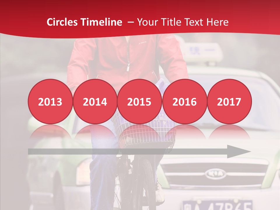 Basket Movement Ethnicity PowerPoint Template