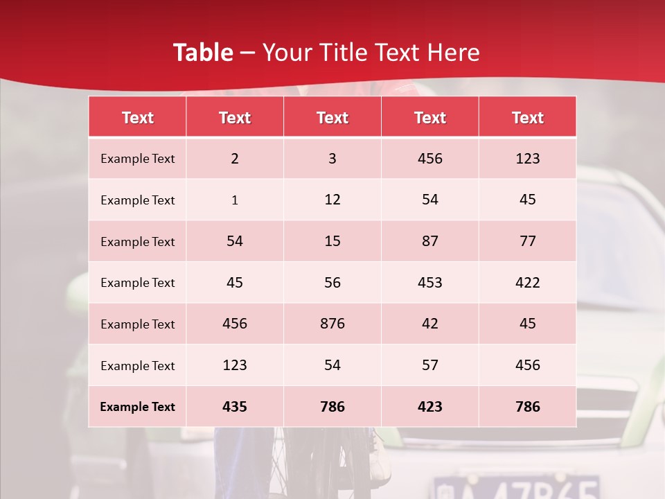 Basket Movement Ethnicity PowerPoint Template