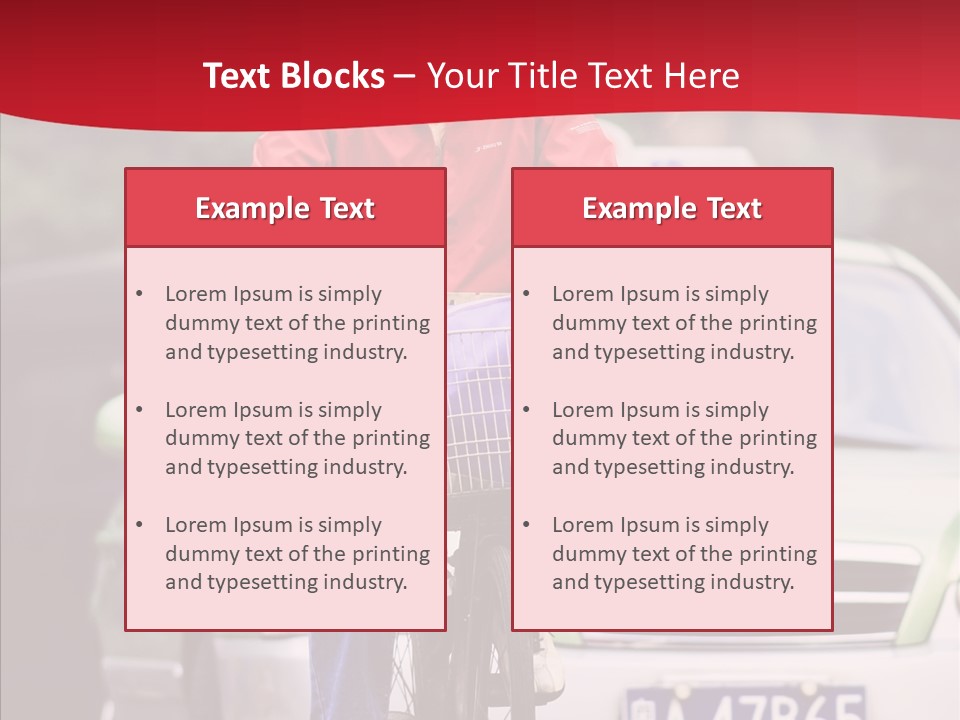 Basket Movement Ethnicity PowerPoint Template