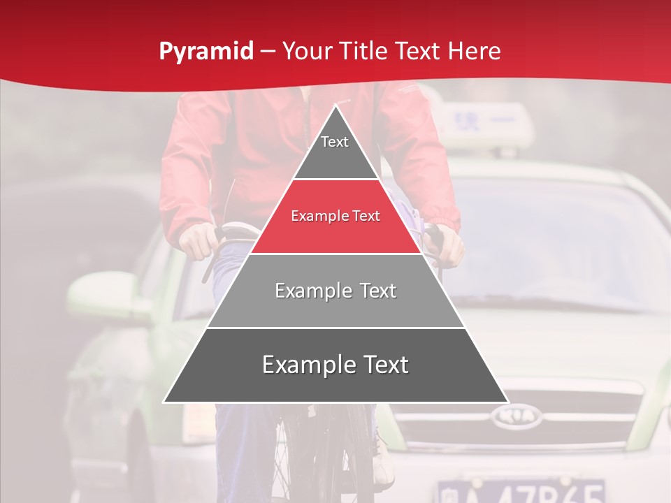 Basket Movement Ethnicity PowerPoint Template