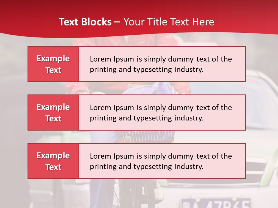 Basket Movement Ethnicity PowerPoint Template