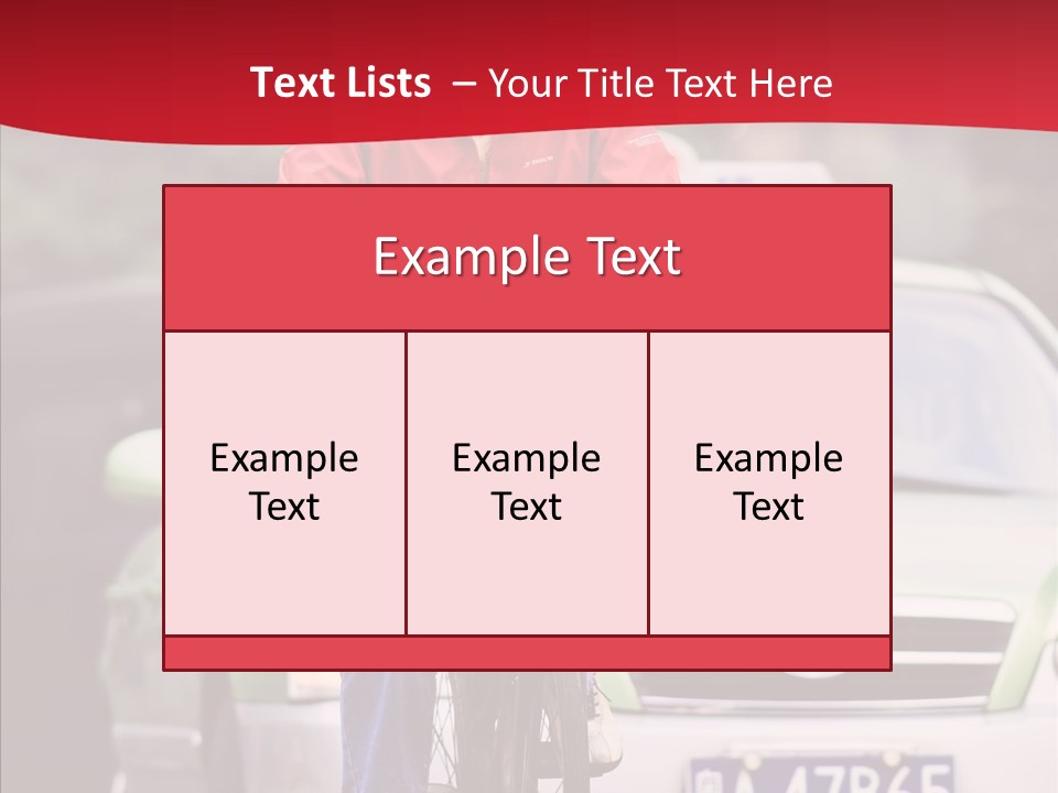 Basket Movement Ethnicity PowerPoint Template